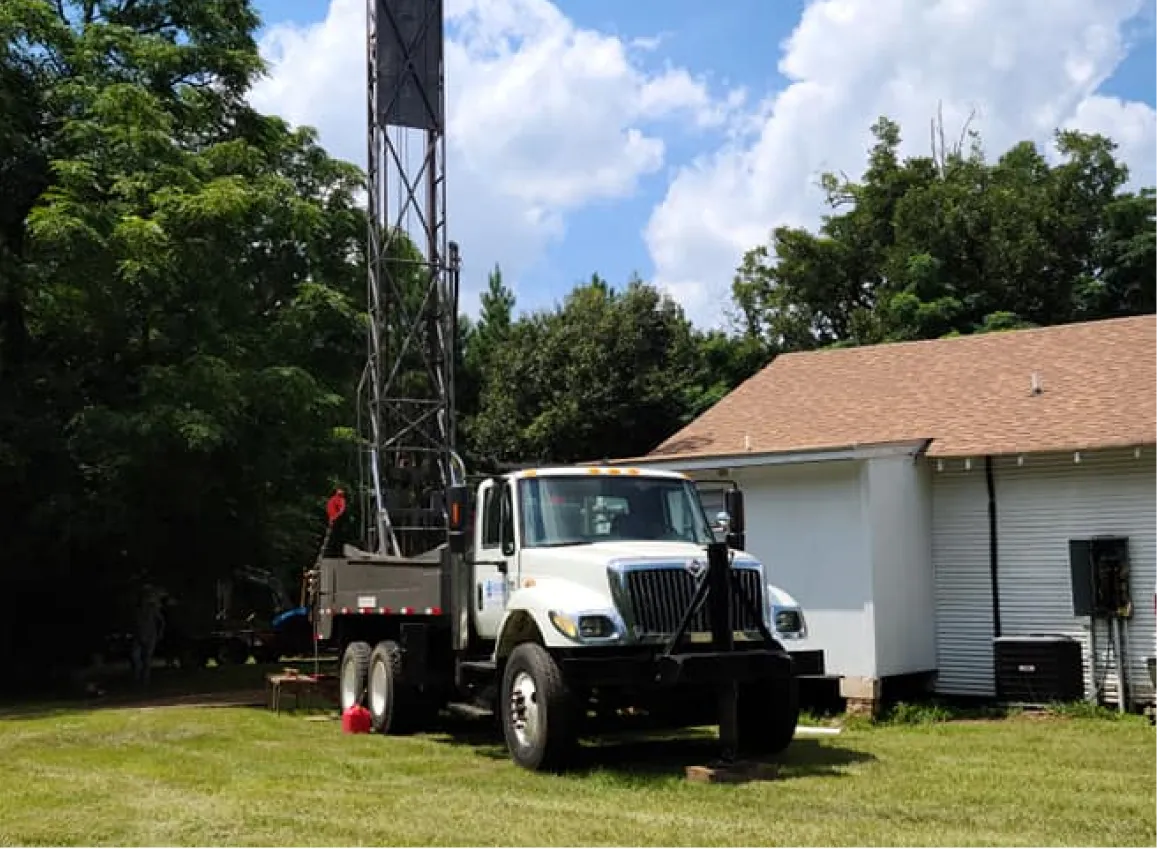Pump Repair and Maintenance