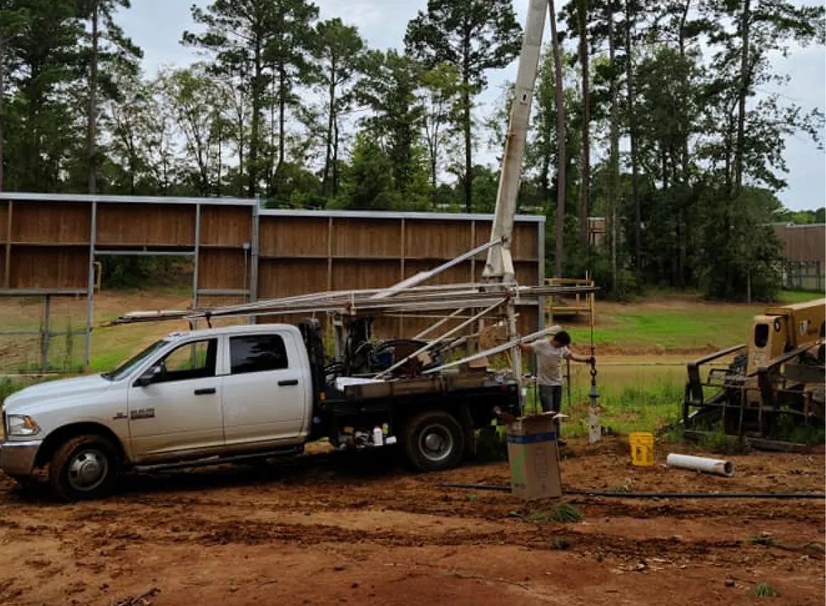 Well Inspections and Diagnostics